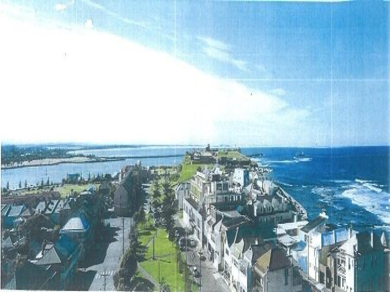1 Scott Street, Newcastle East NSW 2300, Newcastle East - Thumbnail 2