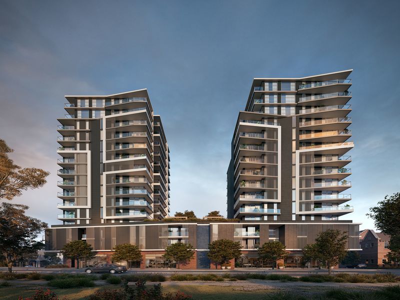 1206/38 Hannell Street, Wickham - Thumbnail 3
