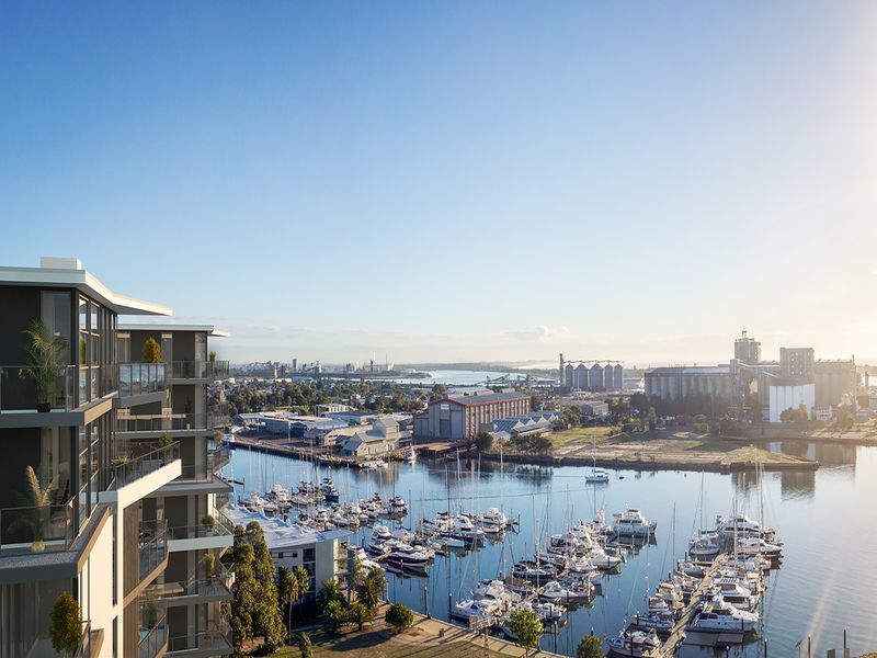 1206/38 Hannell Street, Wickham - Thumbnail 4