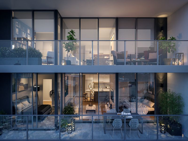 1206/38 Hannell Street, Wickham - Thumbnail 5