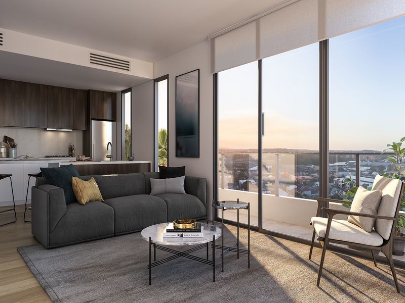 1206/38 Hannell Street, Wickham - Thumbnail 6