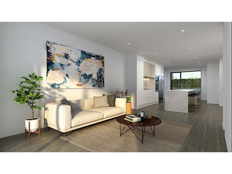 201/9 Union Street, Wickham - Thumbnail 3