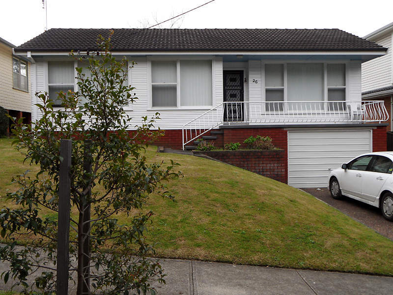 26 Myamblah Crescent, Merewether - Thumbnail 2