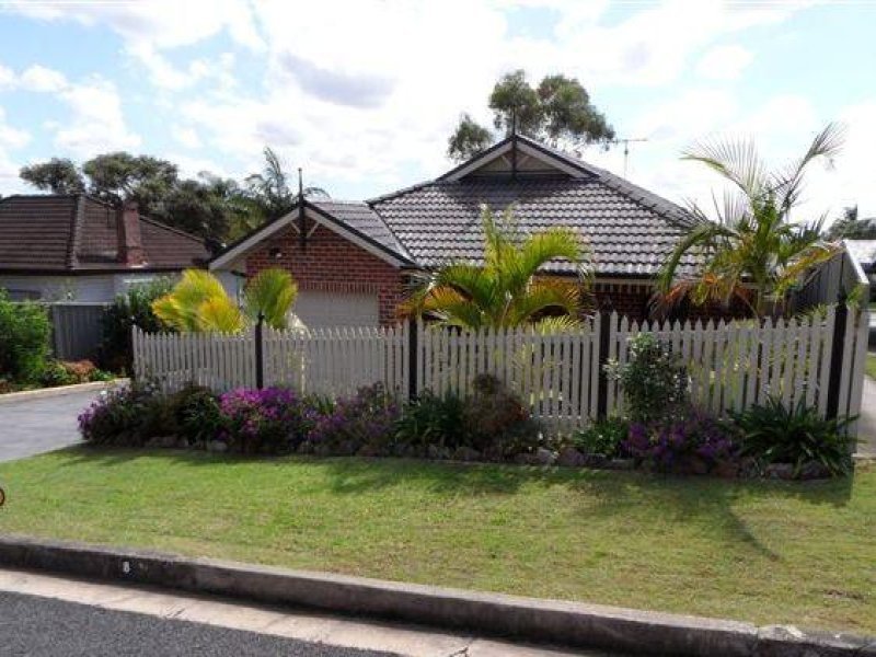 2/8 Moira Street, Adamstown - Thumbnail 2