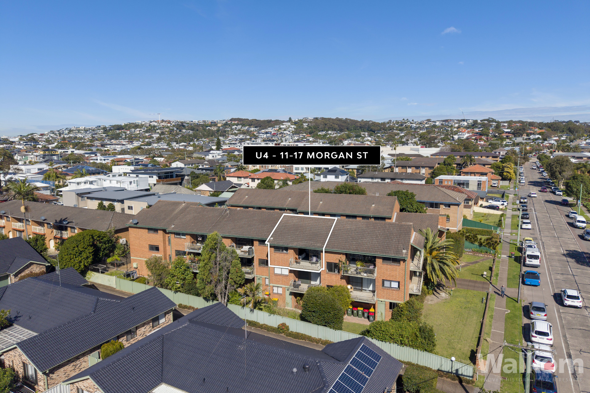 4/11-17 Morgan Street, Merewether - Image 1