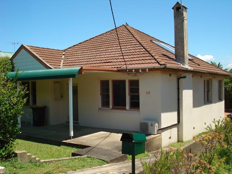 58 Watkins Street, Merewether - Thumbnail 2