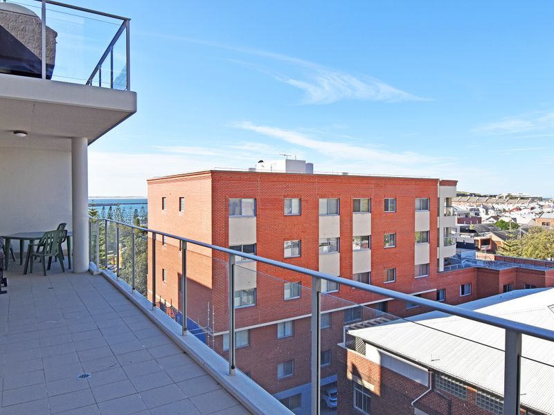 607/9 Watt Street, Newcastle - Thumbnail 2