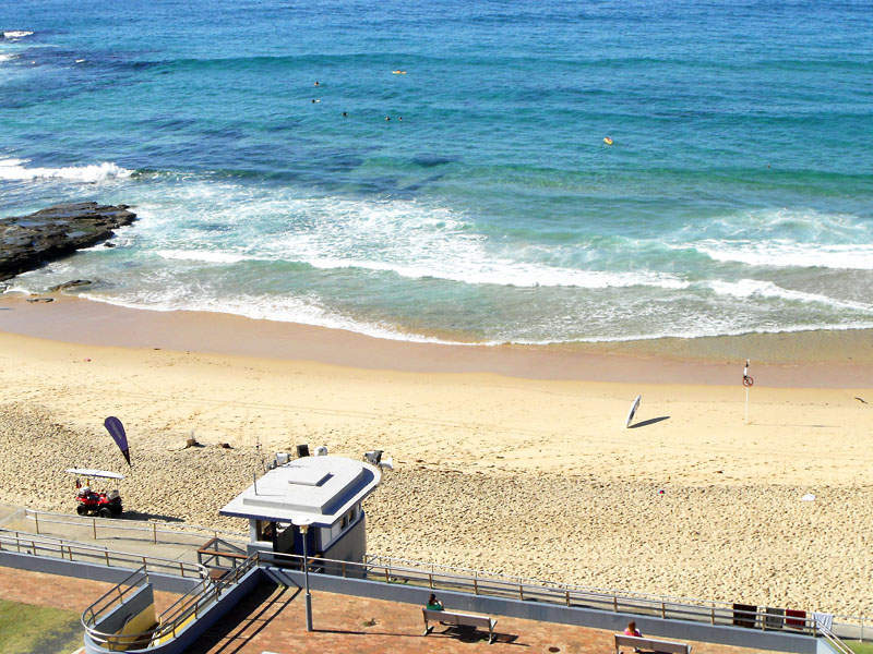 702/61 Shortland Esplanade, Newcastle - Thumbnail 3