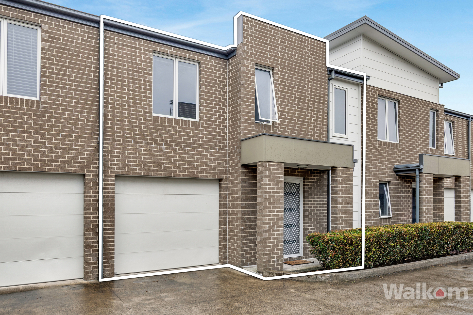 7/1 Longworth Avenue, Wallsend - Image 1