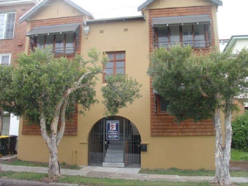 95 Wolfe Street, Newcastle NSW 2300, Newcastle - Image 1