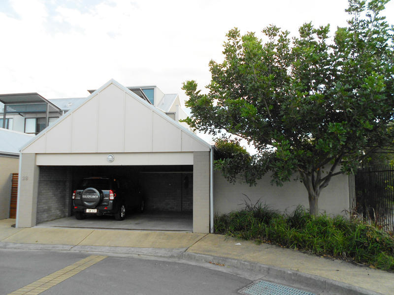 Unit 28/1 Forbes Street, Carrington - Thumbnail 2